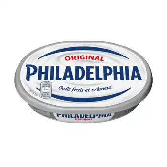 Auchan Philadelphia Nature offre