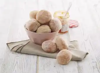 Auchan 8 Mini Beignets offre