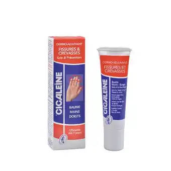 Vita Citral Et Cicaléïne Gamme Soins Des Mains