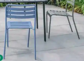 Hyper U CHAISE VALMONT offre