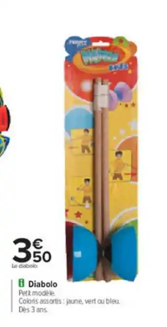 Diabolo
