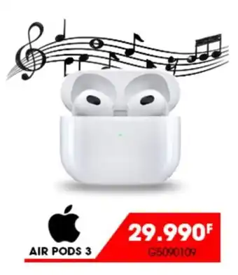 AIR PODS 3
