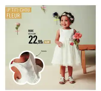 Orchestra Robe offre