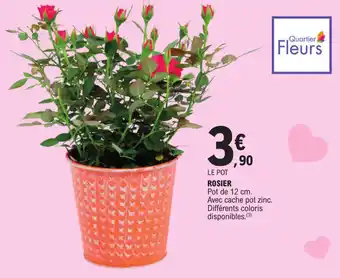 E.Leclerc ROSIER offre