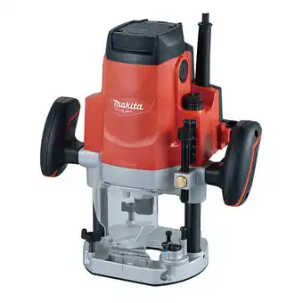 Bricorama Défonceuse MAKITA M3602 1650W 12mm offre