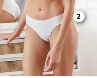 Slip Ou Shorty En Coton Biologique Eldys