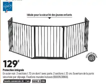 Protection Integrale
