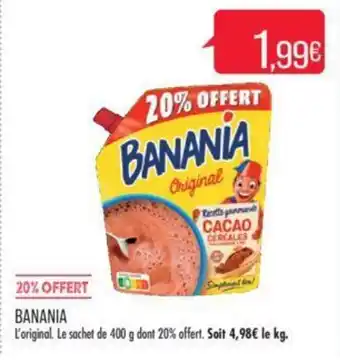 BANANIA