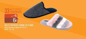 Helline cheap mules femme