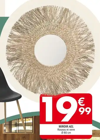La Foir'Fouille MIROIR AEL offre