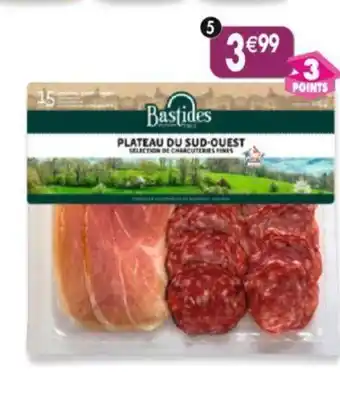 Maximo |Plateau du Sud-Ouest offre