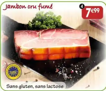 Maximo Jambon cru fumé.. de la Forêt Noire IGP offre