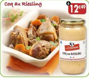 Maximo Petit salé aux lentilles offre