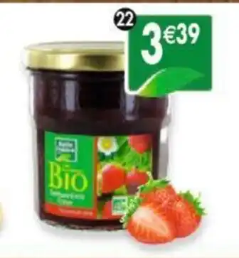 Maximo Confiture extra fraise . offre