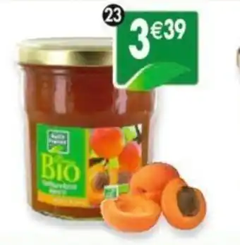 Maximo Confiture extra abricot offre