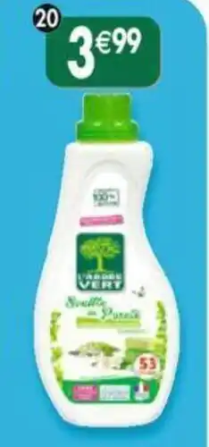 Maximo Adoucissant Souffle de pureté... offre