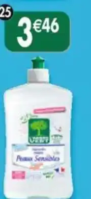 Maximo Liquide vaisselle mains. concentré offre