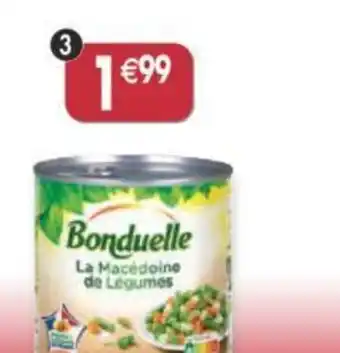 Maximo Mélange de légumes offre