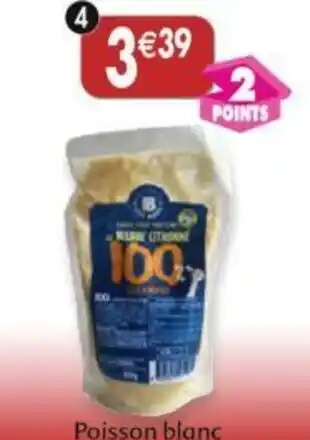 Maximo | Sauce au beurre citronné . spéciale poisson blanc offre