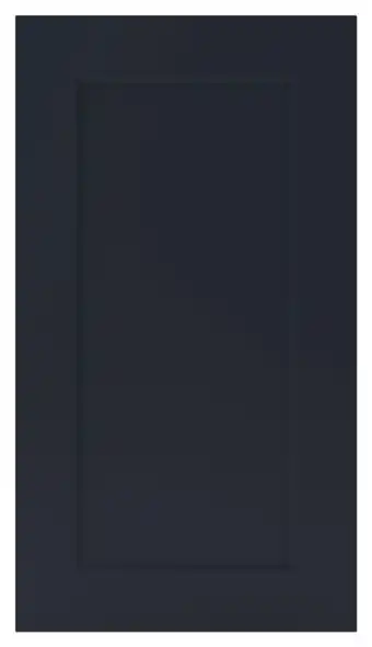 Brico Dépôt ARTEMISIA BLEU NUIT MAT offre