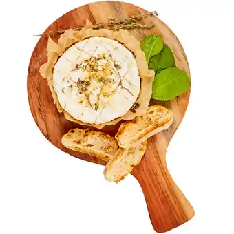 Carrefour Market COEUR DE LION Camembert offre
