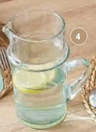 Super U CARAFE offre