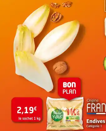 Endives