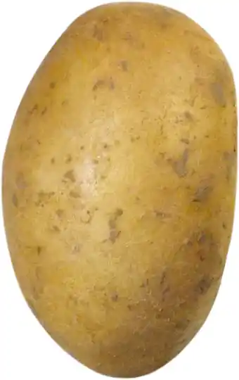 Gamm vert Pomme de terre bio offre
