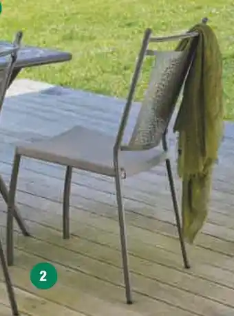 Super U CHAISE RABAT offre