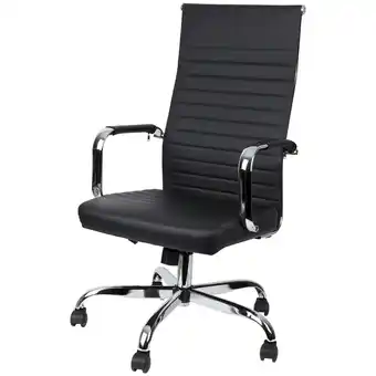 Action Action Chaise de bureau offre