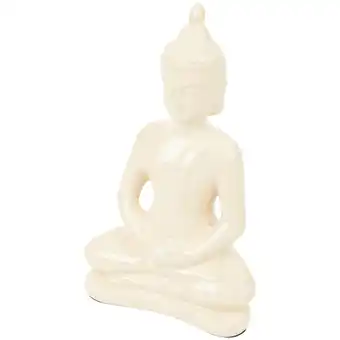 Action Action Statue de Bouddha offre