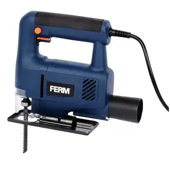 Action FERM Scie sauteuse FERM Powerline offre