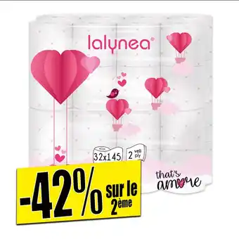 Norma Papier toilette offre
