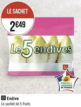 Endive