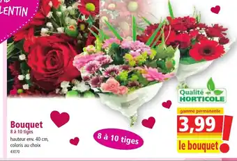 Norma Bouquet offre