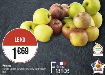 Pomme