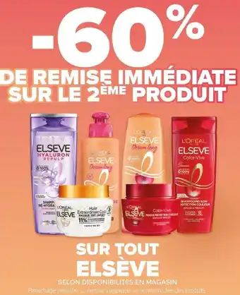 SUR TOUT ELSÈVE