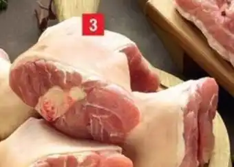 Jarret de porc
