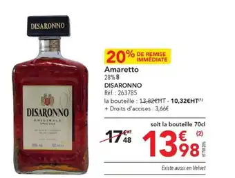 Amaretto
