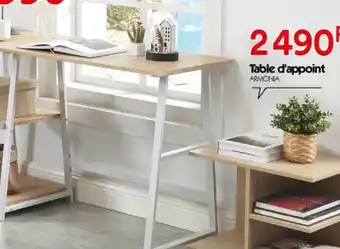 BUT Table d'appoint offre
