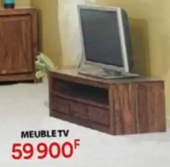 BUT MEUBLE TV offre