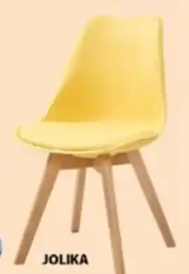 BUT CHAISE DE SÉJOUR JOLIKA, offre