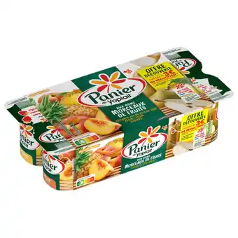 Carrefour YOPLAIT Yaourts offre