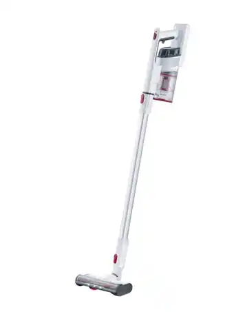 Carrefour SEVERIN Aspirateur balai 2 en 1 offre