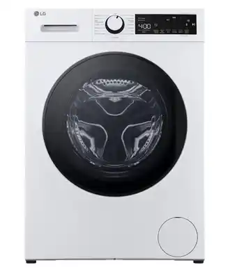 Carrefour LG Lave linge 9 Kg offre