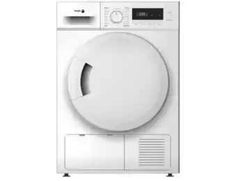 Carrefour FAGOR Sèche linge à condensation offre