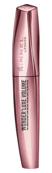 Carrefour RIMMEL Mascara Wonder'Luxe offre