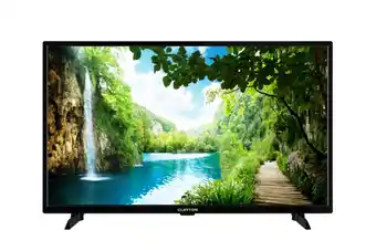 Carrefour CLAYTON Téléviseur LED - 80 cm offre
