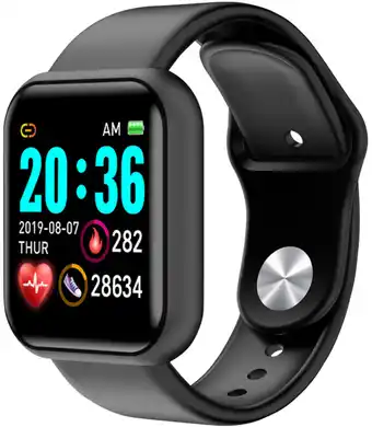 Carrefour WEEPLUG LA MONTRE CONNECTÉE + LES ECOUTEURS SANS FIL offre