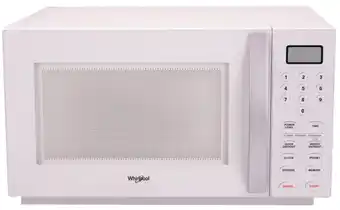 Carrefour WHIRLPOOL Micro-ondes offre